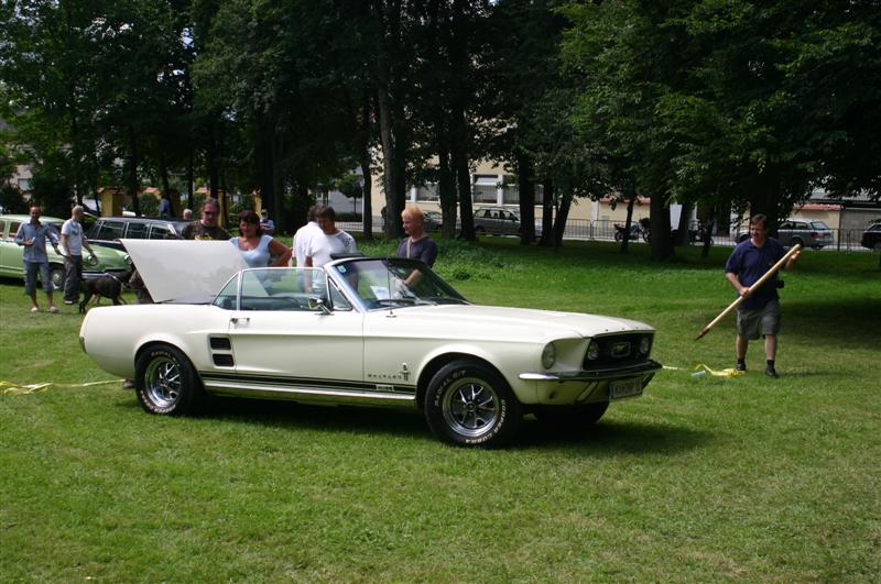 2009-07-12 11. Oldtimertreffen in Pinkafeld